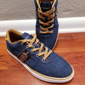 Coogi Sneakers